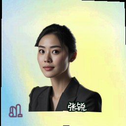 张锐