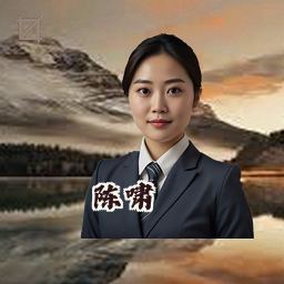 陈啸