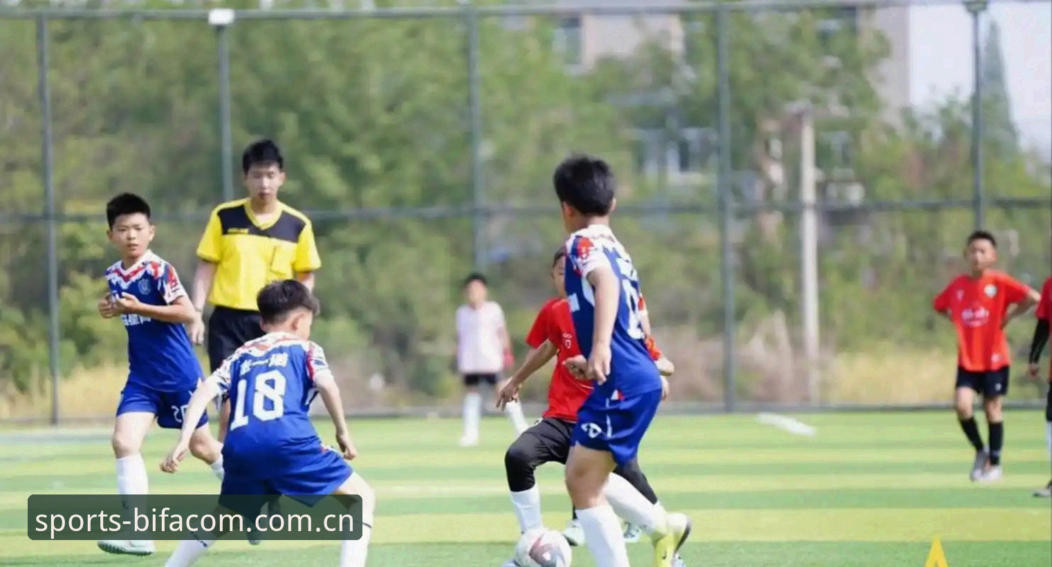 U17世界杯抽签揭晓！5个关键看点带你了解国足小将挑战西班牙
